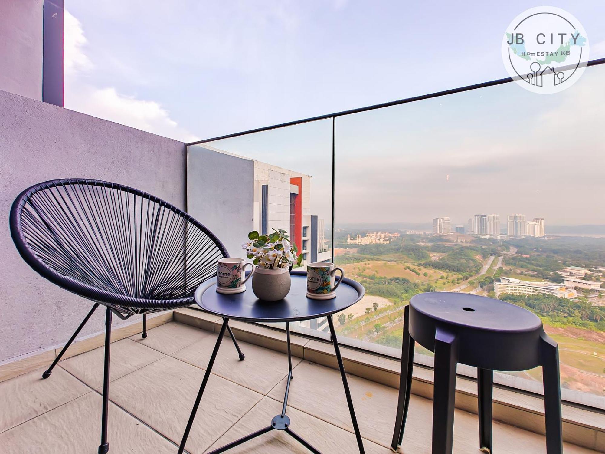 Grand Medini By Rr Jbcity Нусаяя Екстер'єр фото